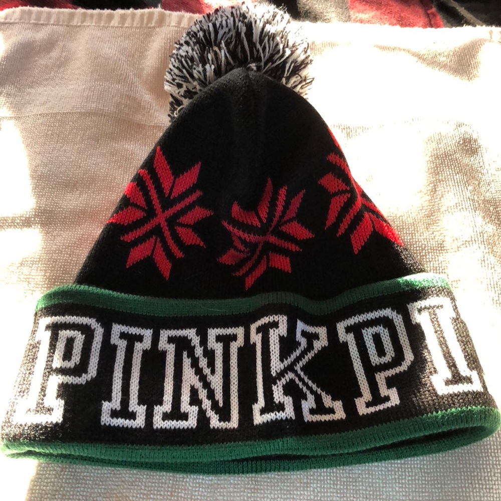 Beanie